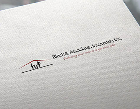 Black and Associates Insurance - Independent Insurance Agency 